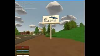 How To Use Unturned Commands