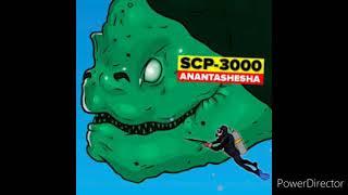 SCP-3000 music tribute