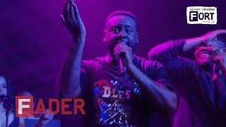 T-Pain, "Bartender" - Live at The FADER FORT Presented by Converse