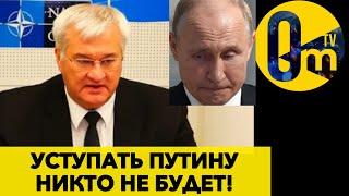 РОССИЯ ВЕРНЁТ ВСЕ ТЕРРИТОРИИ НАЗАД!