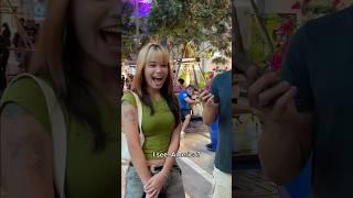 Do Thai Girls Like Foreign Guys? #StreetInterview #Bangkok