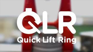 Quick Lift Ring - CODIPRO