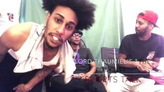 Lord Thaumiel's "The Network" Sports Talk