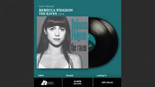 Rebecca Pidgeon - The Raven - Analogue Productions 45 RPM Audiophile Reissue