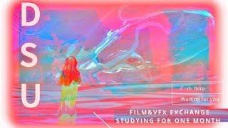 Dongseo University 2022 Orientation Video Student Gold Award