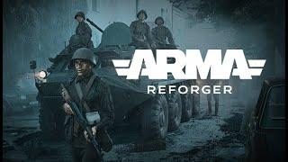 Arma Reforger - Xbox One Series X - W.S.C. Combat Ops Community Server