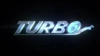 Turbo (2013) End Credits