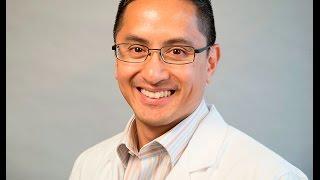 Getting to Know Dr. John Nguyen