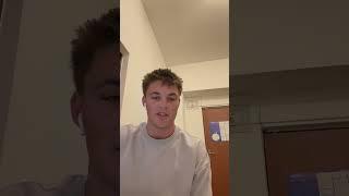 Luke Devlin Introduction Video