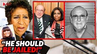 Aretha Franklin's LAST Interview CONFIRMS Clive Davis' Crimes | Patti Labelle Is Right!