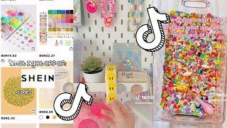  Clay Bead Bracelet Making  Small Business TikTok Compilation #75