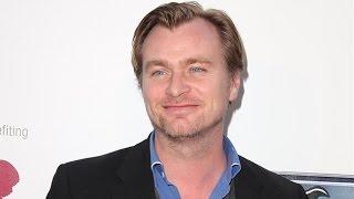 Christopher Nolan, el director mejor pagado de Hollywood