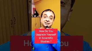 How to improve your science knowledge | How to improve your science #youtubeshorts #shorts