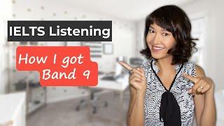 Band 9 IELTS Listening Tips