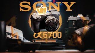 Sony a6700 Hands On Review and Test Footage