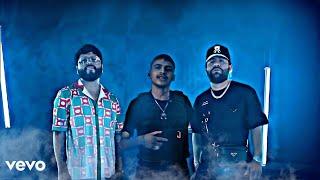 El MLK - Yahir Saldivar x Tony Aguirre x Luis R. Conriquez (Music Video) BEAT Prod.Saicort