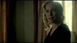 You righteous, reckless, twitchy little man | Bedelia and Will | 3x13