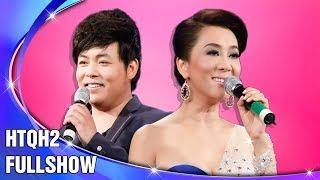 Liveshow Quang Lê - Hát Trên Quê Hương 2 | Fullshow | MC: Kỳ Duyên & Anh Quân