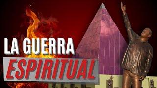 Golpe a la brujería chavista: llega "la guerra espiritual"