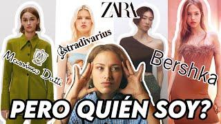 INDITEX AESTHETIC y POR QUÉ TODOS VESTIMOS IGUAL