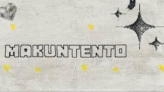 Di Makuntento - Kahimanawari Official Lyric Video