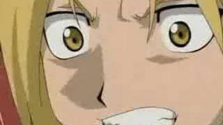 AMV Hell 4 - Full Metal Alchemist - Child Molester