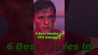 6 Best VFX Movie Of India #shorts #vfxmovie #bestmovie #movies