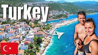 Turkey's BEST KEPT SECRET ️ (We Were SHOCKED) | The Traveling 3 Ep. 5 (1/2)