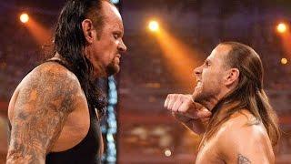 10 Fascinating WWE Facts About WrestleMania 26