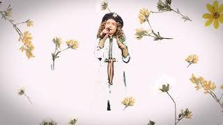 Ксения Коваленко / Lullaby of Birdland ( Ella Fitzgerald)