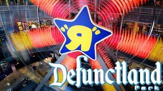 Defunctland: The History of Toys "R" Us Times Square