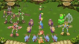 Twigs n' Berries || My Singing Monsters