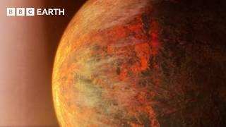 Exploring The Extreme Weather Of Our Universe | BBC Earth Science