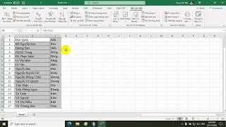 VnTools Một tiện ích không thể thiếu cho người dùng excel