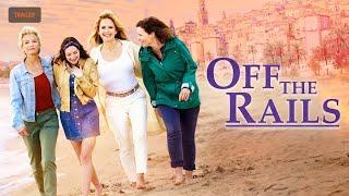 Off The Rails | TRAILER | 2021 | Comedy, Drama, British | Kelly Preston, Judi Dench