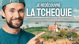 LA TCHEQUIE : 10 CHOSES MAGIQUES SUR CE PAYS !