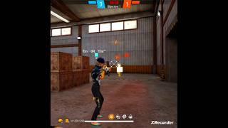 Speed Moment Handcame 2Finger Fast Glowll Lone Wolf @Raistar#hedshort #viral#ff #freefireshort #