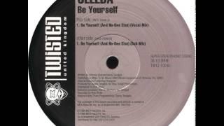 Celeda - Be Yourself (Vocal Mix)