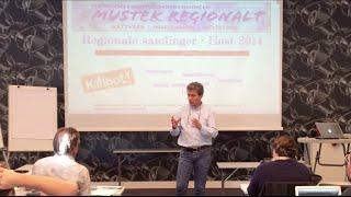 MusTek Regionalt