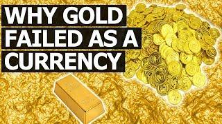 The Rise and Fall of the Gold Standard