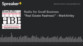 How I beat the real estate bubble - MarkAinley