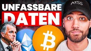 BITCOIN & ETHEREUM: Macht JETZT NICHT diesen FEHLER!!