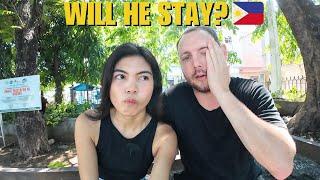 Living in the Philippines: Struggles as a Foreigner in Manila! 