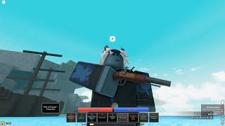 how to get flintlock in roblox pilgrammed