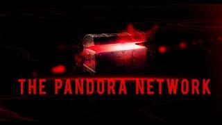 Pandora Network - Brand New Lockdown Fun