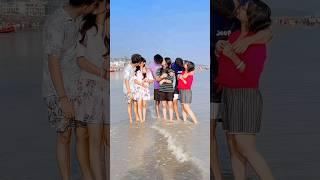 ️END KISS️ #youtubeshorts #love #short #couple