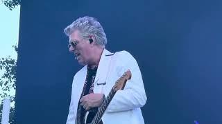 Thompson Twins (Tom Bailey) full concert @ Totally Tubular Festival - 6/25/24 - Carnation, WA