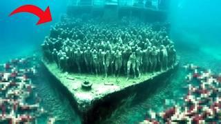 НОВАЯ находка на Титанике перевернула всё! История не та, что мы думали!