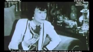 Donne nel Mito - Coco Chanel.divx