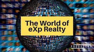 Episode 4: The eXp Realty World and Global Network | The Producers Club